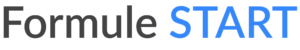 Logo formule start